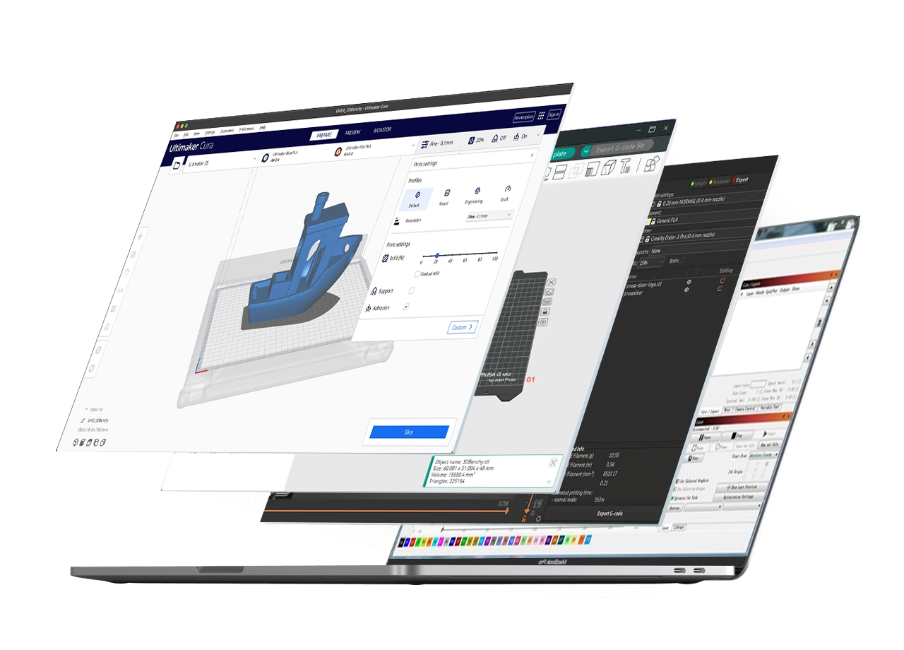 Third-party Software